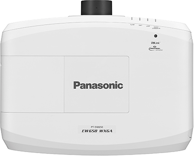 دیتا ویدئو پروژکتور پاناسونیک Panasonic PT-EW650