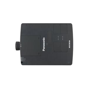 قابلیت ها و کارایی های ویدئو پروژکتور Panasonic PT-EX16KU