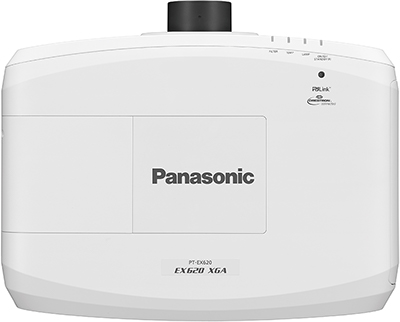 دیتا ویدئو پروژکتور پاناسونیک Panasonic PT-EX620L