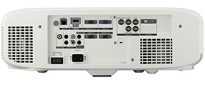 قابلیت ها و کارایی های دیتا پروژکتور Panasonic PT-EZ580L
