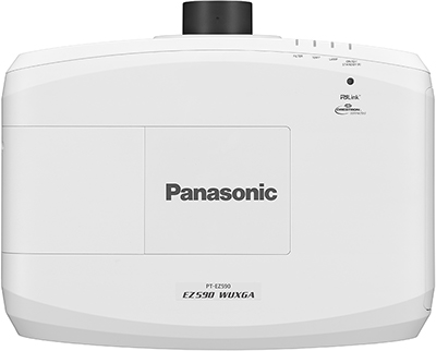 دیتا ویدئو پروژکتور پاناسونیک Panasonic PT-EZ590L