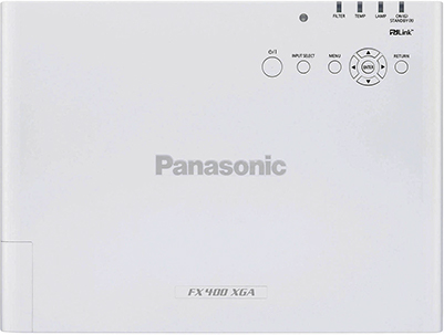 قابلیت ها و کارایی های دیتا پروژکتور Panasonic PT-FW430