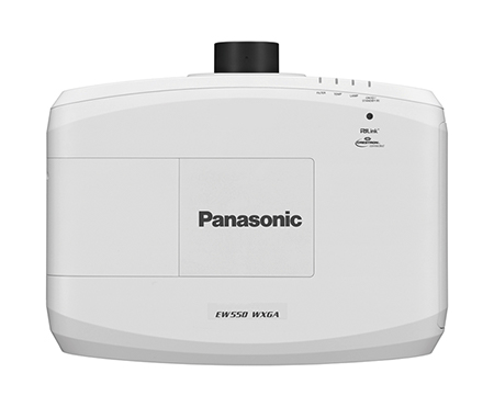 دیتا ویدئو پروژکتور پاناسونیک Panasonic PT-FW530