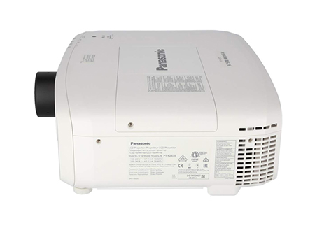 دیتا ویدئو پروژکتور پاناسونیک Panasonic PT-FX500