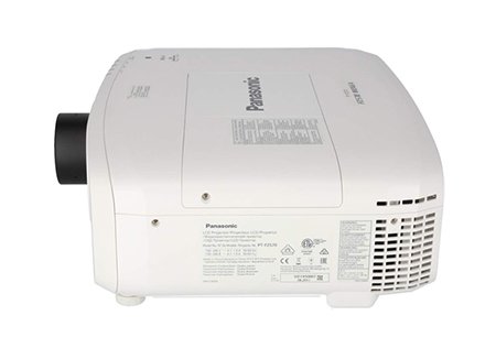 دیتا ویدئو پروژکتور پاناسونیک Panasonic PT-FZ570