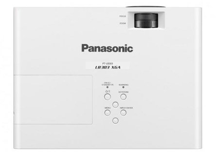 دیتا ویدئو پروژکتور پاناسونیک Panasonic PT-LB303