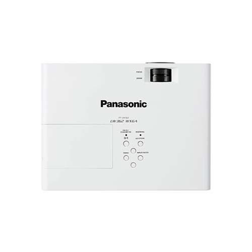 معرفی دیتا ویدئو پروژکتور Panasonic PT-LB330