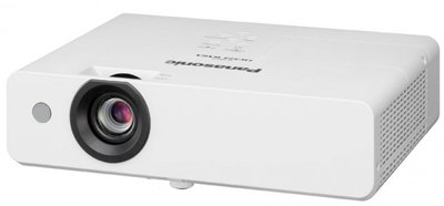 قابلیت ها و کارایی های ویدئو پروژکتور Panasonic PT-LB383