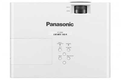 دیتا ویدئو پروژکتور پاناسونیک Panasonic PT-LB383