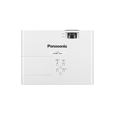 قابلیت ها و کارایی های ویدئو پروژکتور Panasonic PT-LB385