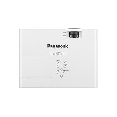 قابلیت ها و کارایی های ویدئو پروژکتور Panasonic PT-LB425