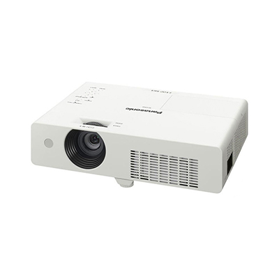 طراحی و کیفیت تصویر دیتا ویدئو پروژکتور Panasonic PT-LX26