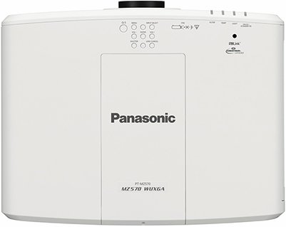 دیتا ویدئو پروژکتور پاناسونیک Panasonic PT-MW530