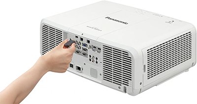 قابلیت ها و کارایی های دیتا پروژکتور Panasonic PT-MW530L