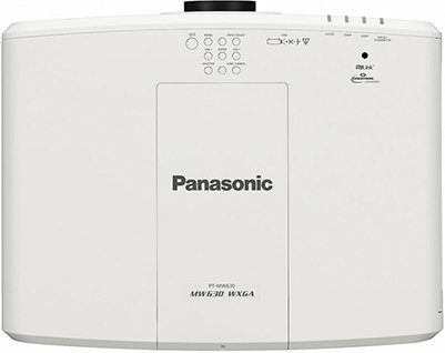 قابلیت ها و کارایی های دیتا پروژکتور Panasonic PT-MW630L