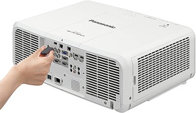 قابلیت ها و کارایی های دیتا پروژکتور Panasonic PT-MW730