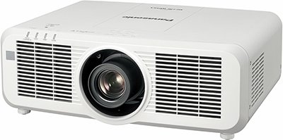 قابلیت ها و کارایی های دیتا پروژکتور Panasonic PT-MW730L