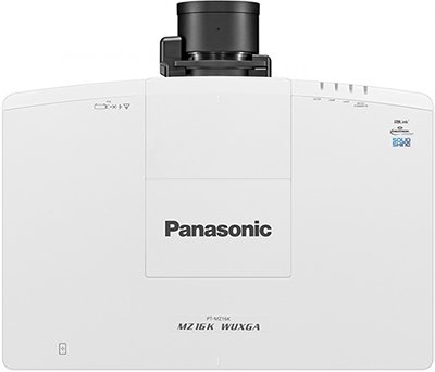 دیتا ویدئو پروژکتور پاناسونیک Panasonic PT-MZ16KL