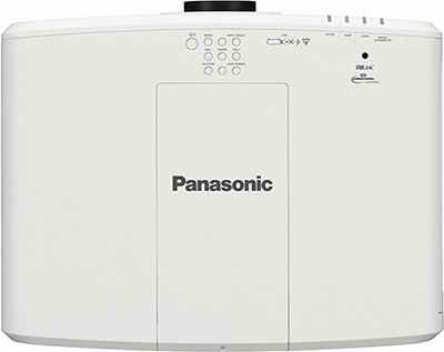 دیتا ویدئو پروژکتور پاناسونیک Panasonic PT-MZ570