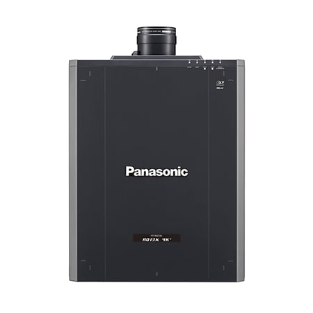 قابلیت ها و کارایی های ویدئو پروژکتور Panasonic PT-RQ13K