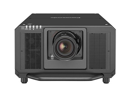قابلیت ها و کارایی های ویدئو پروژکتور Panasonic PT-RS30K