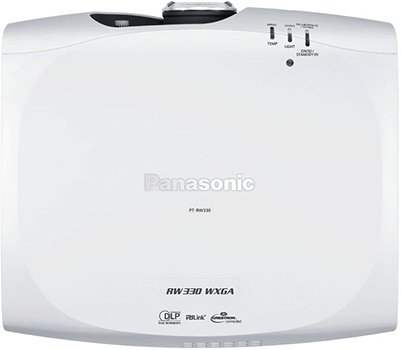 دیتا ویدئو پروژکتور پاناسونیک Panasonic PT-RW330