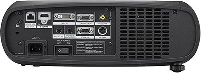 دیتا ویدئو پروژکتور پاناسونیک Panasonic PT-RW430