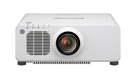 قابلیت ها و کارایی های ویدئو پروژکتور Panasonic PT-RW620