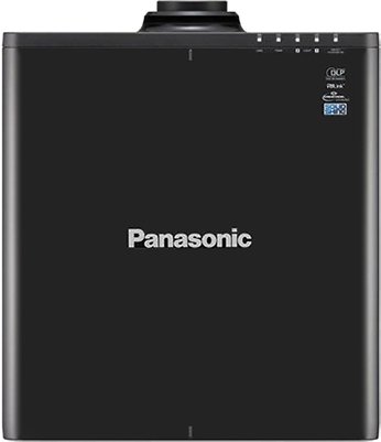 قابلیت ها و کارایی های دیتا پروژکتور Panasonic PT-RW630