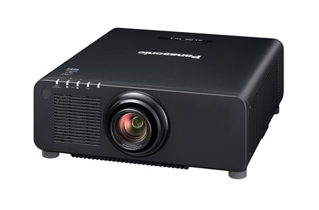 قابلیت ها و کارایی های ویدئو پروژکتور Panasonic PT-RW730