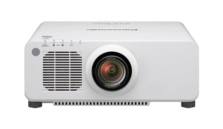 قابلیت ها و کارایی های ویدئو پروژکتور Panasonic PT-RW730L