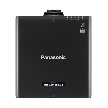 دیتا ویدئو پروژکتور پاناسونیک Panasonic PT-RW730L