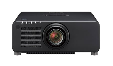 قابلیت ها و کارایی های ویدئو پروژکتور Panasonic PT-RX110L