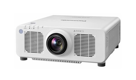 دیتا ویدئو پروژکتور پاناسونیک Panasonic PT-RZ120L