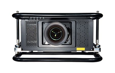 قابلیت ها و کارایی های ویدئو پروژکتور Panasonic PT-RZ12K