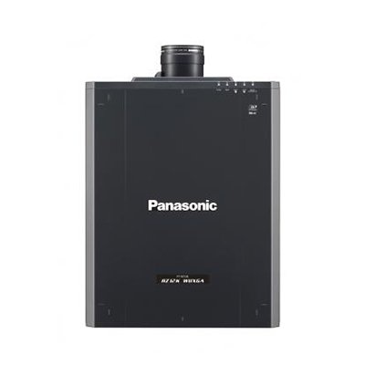 قابلیت ها و کارایی های ویدئو پروژکتور Panasonic PT-RZ12KU