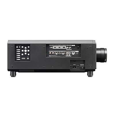 دیتا ویدئو پروژکتور پاناسونیک Panasonic PT-RZ21K