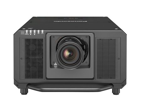قابلیت ها و کارایی های ویدئو پروژکتور Panasonic PT-RZ31K