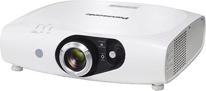 قابلیت ها و کارایی های دیتا پروژکتور Panasonic PT-RZ370