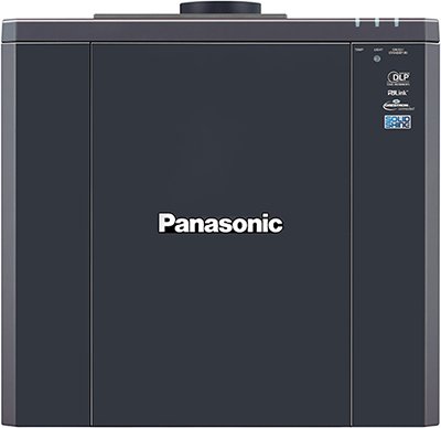 دیتا ویدئو پروژکتور پاناسونیک Panasonic PT-RZ575