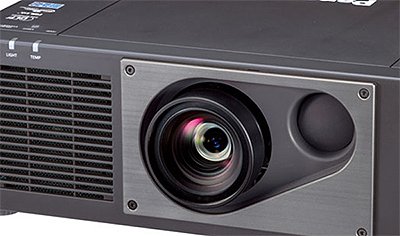 دیتا ویدئو پروژکتور پاناسونیک Panasonic PT-RZ575