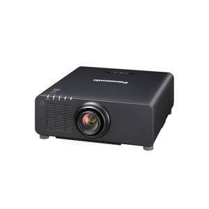 قابلیت ها و کارایی های ویدئو پروژکتور Panasonic PT-RZ730