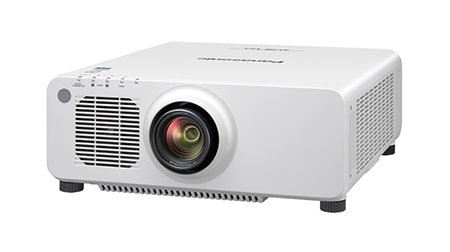 دیتا ویدئو پروژکتور پاناسونیک Panasonic PT-RZ870