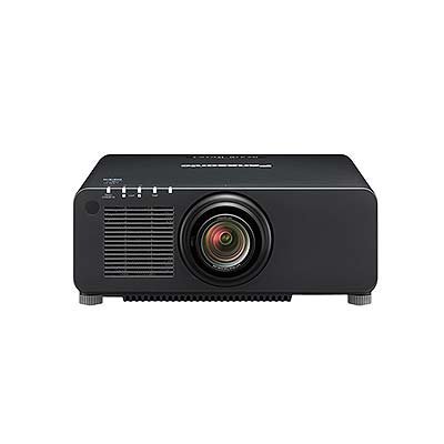 قابلیت ها و کارایی های ویدئو پروژکتور Panasonic PT-RZ970