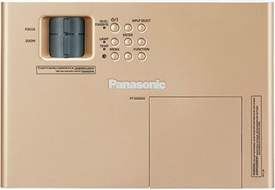 دیتا ویدئو پروژکتور پاناسونیک Panasonic PT-SW280A