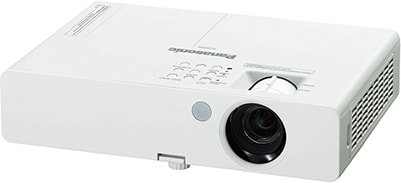 قابلیت ها و کارایی های دیتا پروژکتور Panasonic PT-SX320A