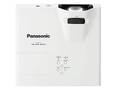 قابلیت ها و کارایی های ویدئو پروژکتور Panasonic PT-TW371R