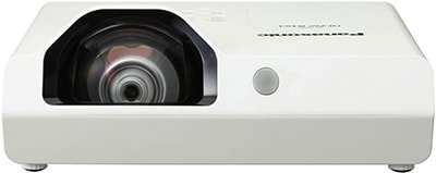 قابلیت ها و کارایی های دیتا پروژکتور Panasonic PT-TX340