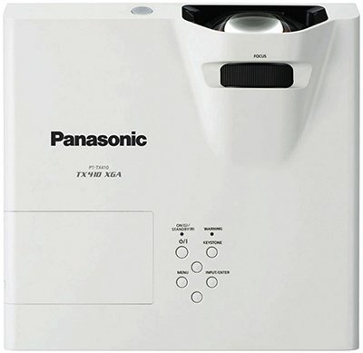 دیتا ویدئو پروژکتور پاناسونیک Panasonic PT-TX410