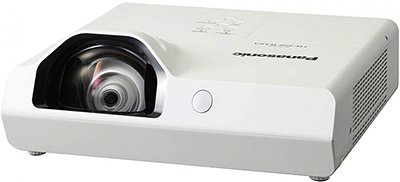 دیتا ویدئو پروژکتور پاناسونیک Panasonic PT-TX410